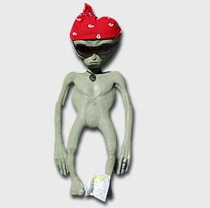 POTAM E.B.E. Tracking Bug Image