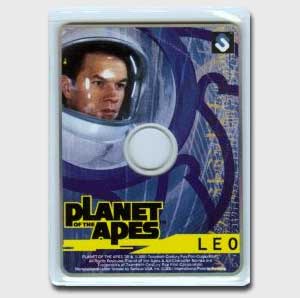 POTAM Leo Tracking Bug Image