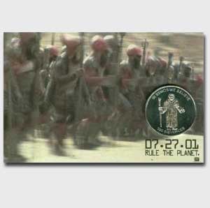 POTAM Semos Tracking Bug Image