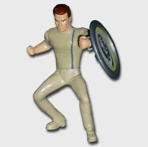POTAM Astronauta Tracking Bug Image