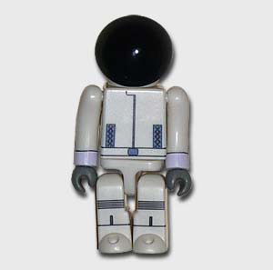 POTAM Kubrick Tracking Bug Image