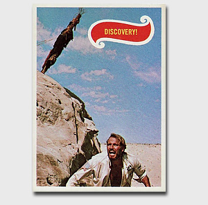 POTAM Discovery Tracking Bug Image