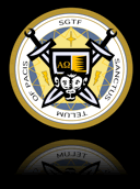 Simian Guerrilla Task Force Insignia